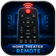 程序图标：Home Theater Remote Contr…