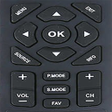 Ícone do programa: Blaupunkt TV Remote