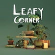 Ikon program: Leafy Corner