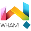Programikonen: WHAM!