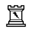 Иконка программы: ChessGPT: AI Chess Coach
