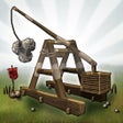 Icon of program: Crush the Castle