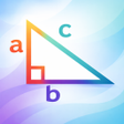 程序图标：Diagonal Calculator  Pyth…