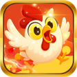 プログラムのアイコン：Tiny Chick Sprint