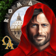 Icône du programme : Rome: Hidden Object Games