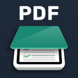 Programikonen: PDF Scanner - Scan to PDF