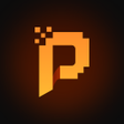 Ícone do programa: Pixele : AI Image  Video …