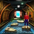 프로그램 아이콘: Parallel Room Escape