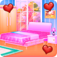 プログラムのアイコン：Twin Girls Room Cleaning