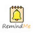 Иконка программы: Remind Me