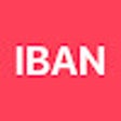 Icoon van programma: Iban generator