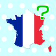 أيقونة البرنامج: France Regions & Departme…