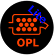 Programikonen: OPL DPF Monitor Lite
