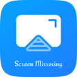 程序图标：HD Screen Share TV
