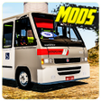 程序图标：Mods Proton Bus Simulator…