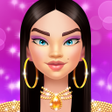 程序图标：Perfect Makeup 3D