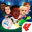ไอคอนของโปรแกรม: Head Football LaLiga 2021…
