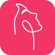 Иконка программы: Face Yoga: Facial Exercis…