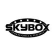 프로그램 아이콘: Skybox Sports Grill