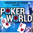 Programikonen: Poker World
