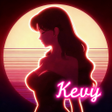 Programın simgesi: kevy-Desi Girl Video  Cha…