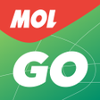 プログラムのアイコン：MOL Go