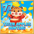 Ikon program: Tiger Apples Hunting