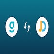 أيقونة البرنامج: Gustav JobDiva Extension