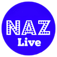Naz live video calling and voice Messenger