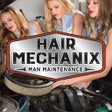Biểu tượng của chương trình: Hair Mechanix