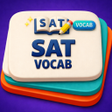 أيقونة البرنامج: Vocabulary for SAT - Flas…