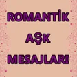 プログラムのアイコン：Romantik Aşk Mesajları 20…