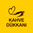 ไอคอนของโปรแกรม: Kahve Dükkanı