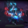 Ikona programu: Dota Archer Girl Live Wal…