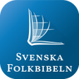 程序图标：Svenska Folkbibeln Swedis…