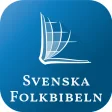 Svenska Folkbibeln Swedish Bible