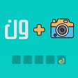 Programın simgesi: العاب ذكاء : الغاز الذكاء