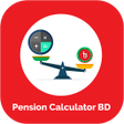 Programikonen: Pension Calculator BD - প…