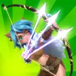 Arcade Hunter: Sword Gun and Magic