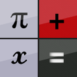 プログラムのアイコン：Scientific Calculator Adv…
