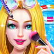 Programikonen: Pool Party - Makeup & Bea…
