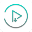Icône du programme : All Video Downloader Save…