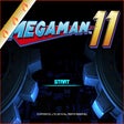 Ikon program: Mega Man 11 HD Wallpapers…