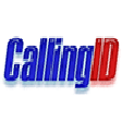 Symbol des Programms: CallingID