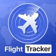 Ícone do programa: Flight Tracker: Airplane …