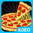 Ikon program: Pizza Mania - Make Pizza …