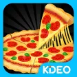 Pizza Mania - Make Pizza for Kids