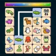 Connect Animal - Matching Game