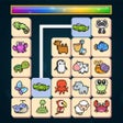 Ikon program: Connect Animal - Matching…