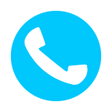 أيقونة البرنامج: Telephone - Simple Dialer